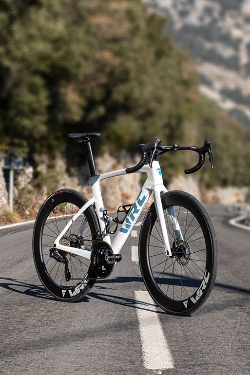 Bikes|bicicletas Electric bikes|conor|wrc|world race conor|orbea|berria|cube|
